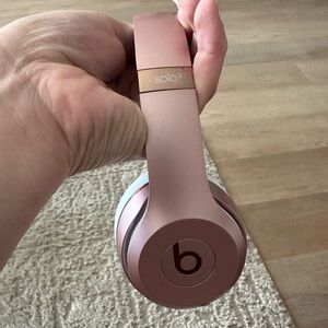 Beats Solo 3